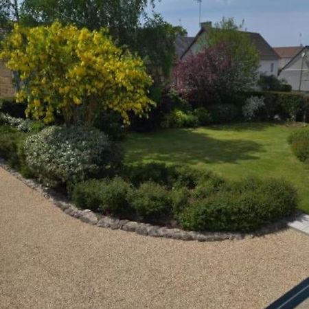 Agreable Studio A La Campagne Et Proche De La Mer Anctoville-Sur-Bosc Экстерьер фото